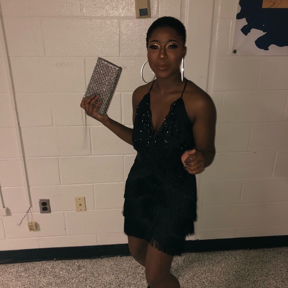 Dress for events or just a date night out - Picture 3 of 3